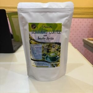 PREMIER SLIMMING/INSULIN COFFEE