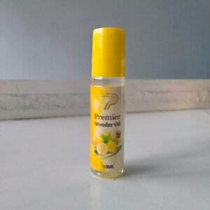 PREMIER WONDER OIL
